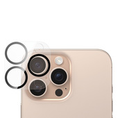 PanzerGlass PicturePerfect Lens Protector iPhone 16 Pro | 16 Pro Max