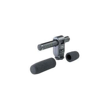 Canon DM 50 microphone