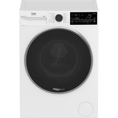 Beko BWU594AB: Lavatrice Beyond, 9 kg, Classe A, 1400 giri/min