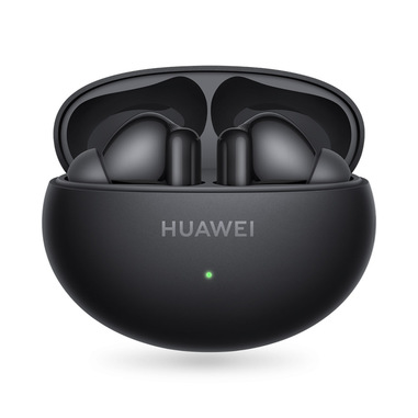 Huawei FreeBuds 6i Auricolare True Wireless Stereo (TWS) In-ear Musica e Chiamate Bluetooth Nero