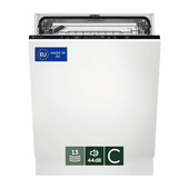 Electrolux Lavastoviglie Incasso 60 Cm - Int. Totale 13 Coperti Classe C 44 Dba EES47400L MADE IN EUROPE