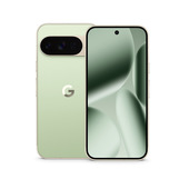 Google Pixel 10 Pro XL, Smartphone con sistema operativo Android con Gemini, Tripla fotocamera, Batteria con piu' di 24h di durata, Display Super Actua di 6.8'', colore Verde Giada, 256GB