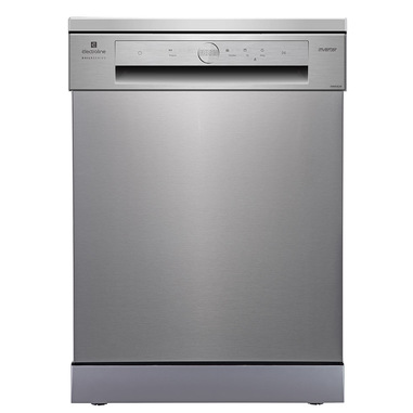 Electroline DWEM14L3W lavastoviglie Libera installazione 14 coperti C