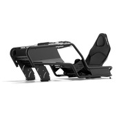 Playseat Formula Intelligence Sedia per gaming universale Seduta imbottita Nero