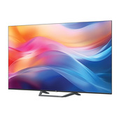 Haier Smart TV 55'' H55S80FUX QLED 4K