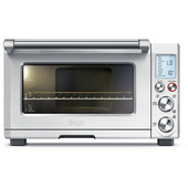 Sage fornetto con tostapane Acciaio inox Grill