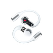 Nothing Ear (open) Auricolare True Wireless Stereo (TWS) In-ear Musica e Chiamate Bluetooth Bianco