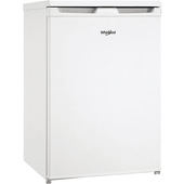 Whirlpool W55Z1 112W Congelatore a pozzo Libera installazione 95 L Bianco