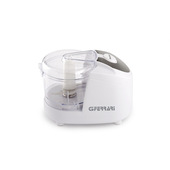 G3 Ferrari Realmix tritaverdure elettrico 0,4 L 250 W Bianco