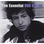 Sony Music Bob Dylan - The Essential Bob Dylan Vinile Pop rock