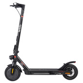 TEKLIO TK1M7AL8K monopattino elettrico Nero 20 km/h 7,5 Ah