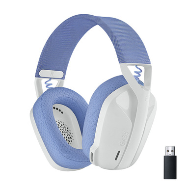 Logitech G G435