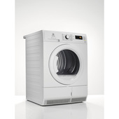 Electrolux Asciugatrice 8 kg