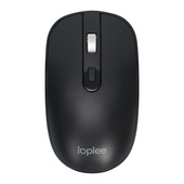 IOPLEE IOPEXTWMB585 mouse Casa Ambidestro RF senza fili + Bluetooth 1600 DPI