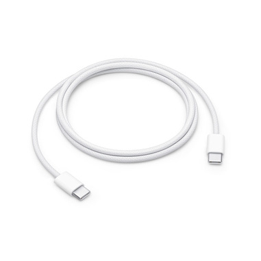 Apple MW493ZM/A cavo USB 1 m USB C Bianco