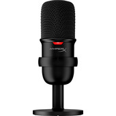 HyperX SoloCast – Microfono USB (nero)