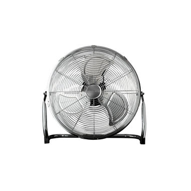 Electroline VF45XC ventilatore Cromo