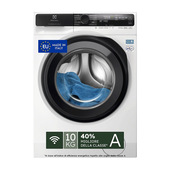 Electrolux LAVATRICE CARICA FRONTALE 10 KG CLASSE A-40% 1400 GIRI EW7F510Y MADE IN ITALY