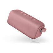Fresh 'n Rebel Rockbox Bold M Altoparlante portatile mono Rosa 16 W