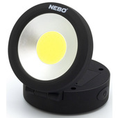 NEBO ANGLE LIGHT - Lampada di cortsia portatile