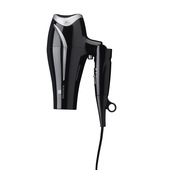 Electroline ERYHD559K asciuga capelli 2200 W Nero