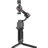 Hohem iSteady M7 Stabilizzatore per fotocamera per smartphone Nero