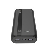 Cellularline Power Bank 20000 Caricabatterie Portatile 20000mAh