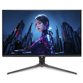 Acer Predator XB323QUPBMIIPRX Monitor PC 80 cm (31.5") 2560 x 1440 Pixel Quad HD Nero