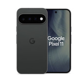 Google Pixel 11, 512GB, nero ossidiana