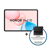 Honor Pad 10 Qualcomm Snapdragon 256 GB 30,7 cm (12.1") 8 GB Wi-Fi 6 (802.11ax) Android 15 Grigio
