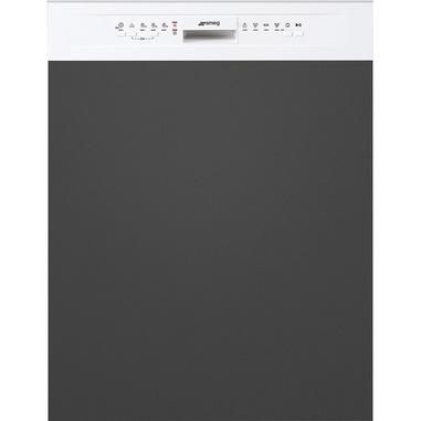 Smeg PL292DB lavastoviglie A scomparsa parziale 13 coperti D