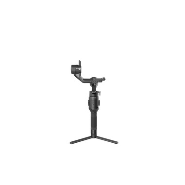 DJI Ronin-SC Pro Combo Stabilizzatore d’immagine Nero