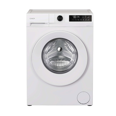 Candy GD 48S6-S lavatrice Caricamento frontale 8 kg 1351 Giri/min Bianco