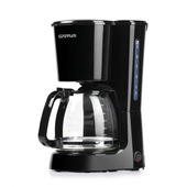 G3 Ferrari Cafè de Lux Automatica Macchina da caffè con filtro 1,5 L