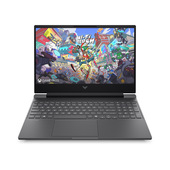 HP Victus Gaming 15-fb3006nl Copilot+ PC AMD Ryzen AI 7 350 Computer portatile 39,6 cm (15.6") Full HD 16 GB DDR5-SDRAM 1 TB SSD NVIDIA GeForce RTX 5060 Wi-Fi 6 (802.11ax) Windows 11 Home Nero