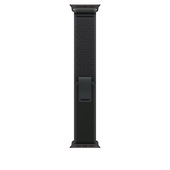 Apple Trail Loop nero (49 mm) - M/L - Titanio nero