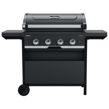 Campingaz 4 Series Select S Select 4 L Barbecue Carrello Gas Nero, Grigio 12000 W