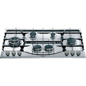 Hotpoint Ariston Piano cottura a gas PHN 962 TS/IX/HA