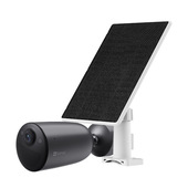 EZVIZ EB3 4G Kit Pallottola (forma) Telecamera di sicurezza IP Esterno 2304 x 1296 Pixel Soffitto/muro
