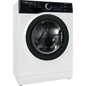 Whirlpool Lavatrice a libera installazione - WSB 725 K IT