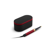 Dyson Airwrap i.d. Red Velvet and Gold Lisci e Mossi