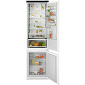 Electrolux Frigorifero Combinato Multiflow Classe D ENT6MD19S3