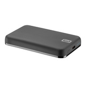 Cellularline Wireless power bank MAG 5000 Caricabatterie portatile compatibile con MagSafe