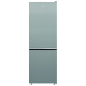 Indesit INK 21311 S5E Libera installazione 301 L D Argento