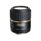 Tamron 60mm f/2 Di II Macro 1:1 Canon SLR Obiettivi macro