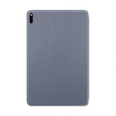 Huawei 51993632 custodia per tablet 27,4 cm (10.8") Custodia flip a libro Grigio