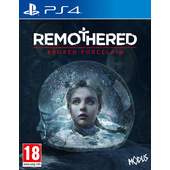 Maximum Games Remothered: Broken Porcelain - Standard Edition, PS4 Inglese, ITA PlayStation 4