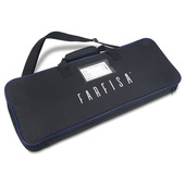 Bontempi BA 37 asccessorio per tastiera MIDI Nero Protezione per tastiera