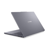 Lenovo IdeaPad | Notebook Slim 3 | Display 15.3'' WUXGA (1920x1200) | Processore QLC X1-26-100 | Memoria RAM 16GB | Memoria SSD 512GB | Scheda grafica Integrata | Sistema Operativo Windows 11 Home | LUNA_GREY | Caricatore NON incluso