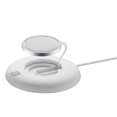 Cellularline Mag Base - MagSafe Charger